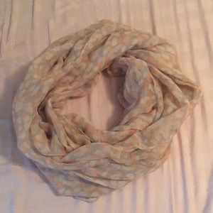Infinity Scarf